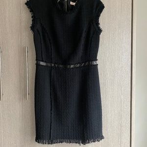 REBECCA TAYLOR SHIFT DRESS, NWT